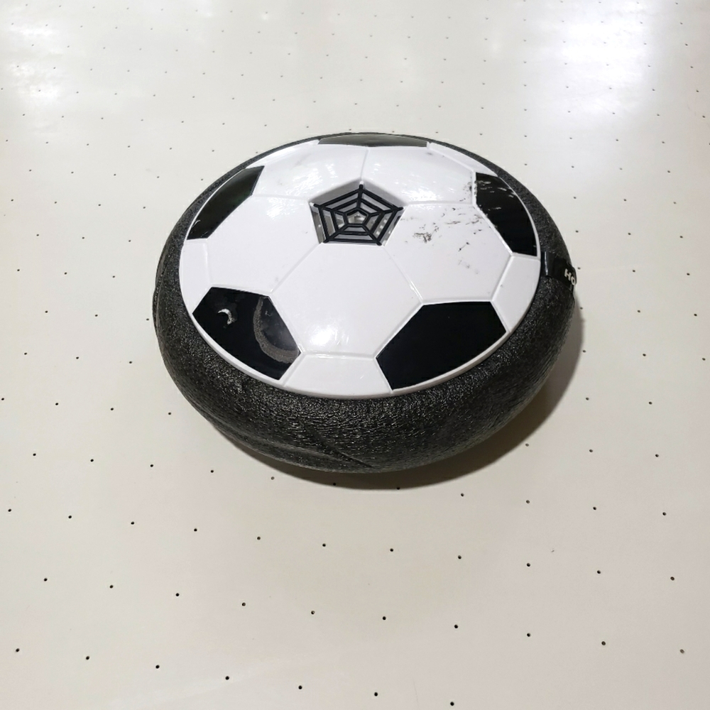 Hover Soccer Toy